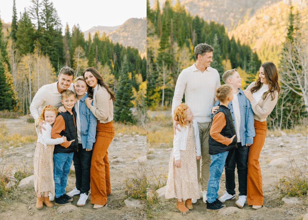 Fall Mini Sessions | Utah Photographer