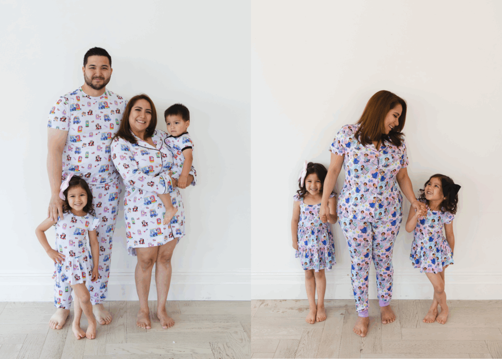 Scoots May Drop | Bamboo Jammie Photographer