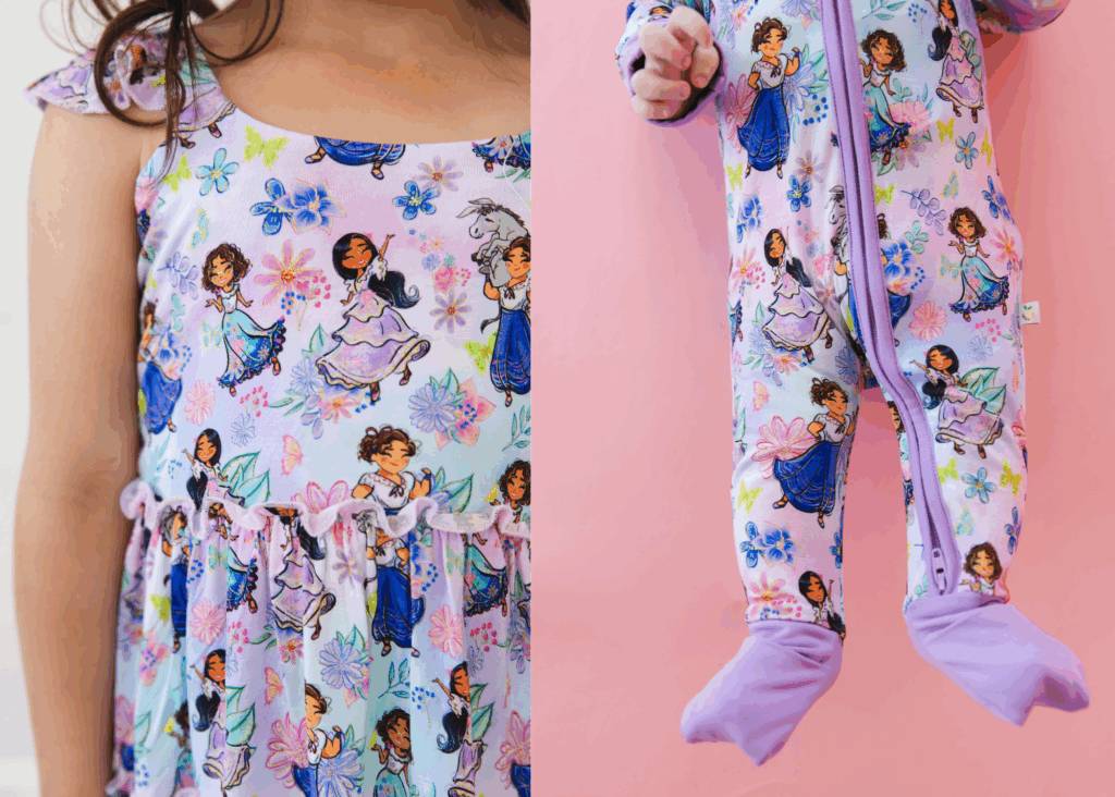 Scoots May Drop | Bamboo Jammie Photographer