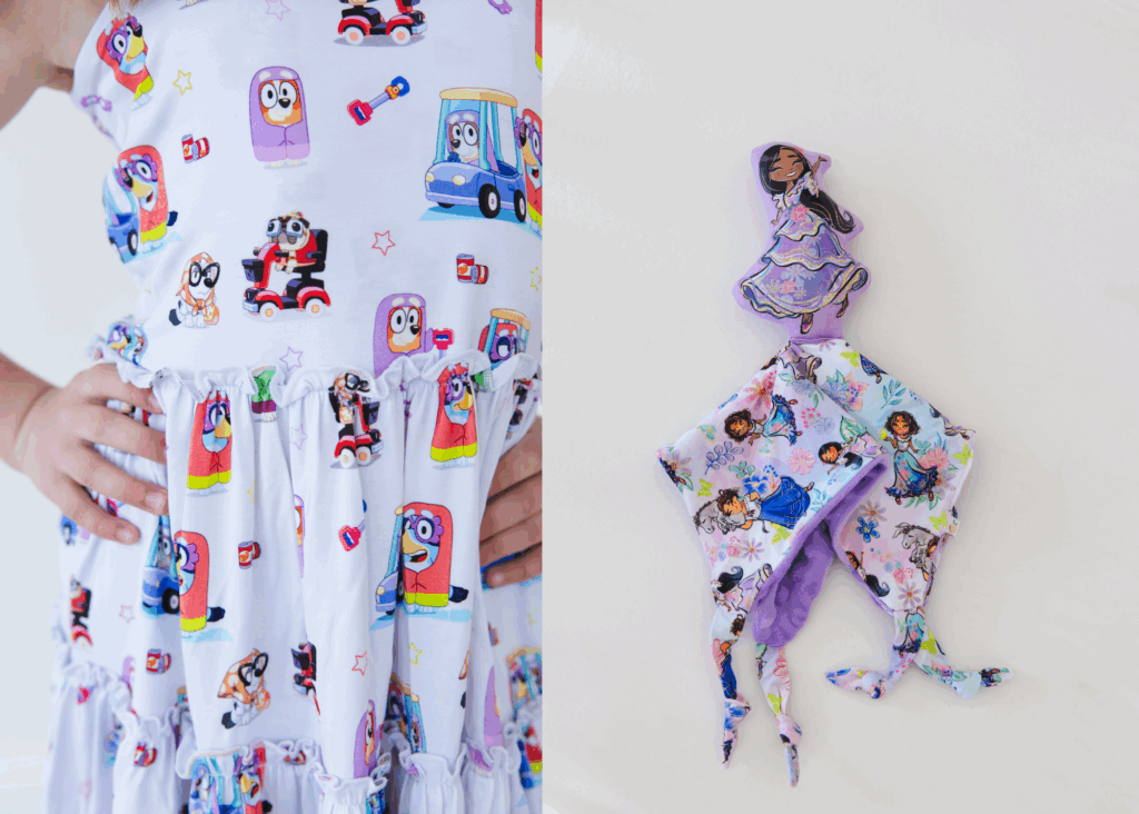 Scoots May Drop | Bamboo Jammie Photographer