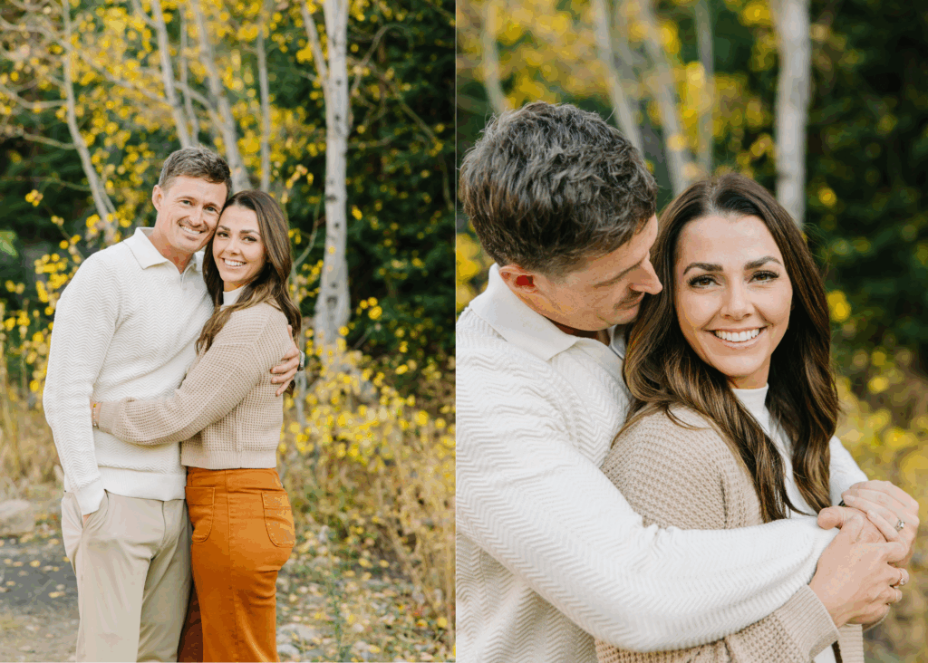 Fall Mini Sessions | Utah Photographer
