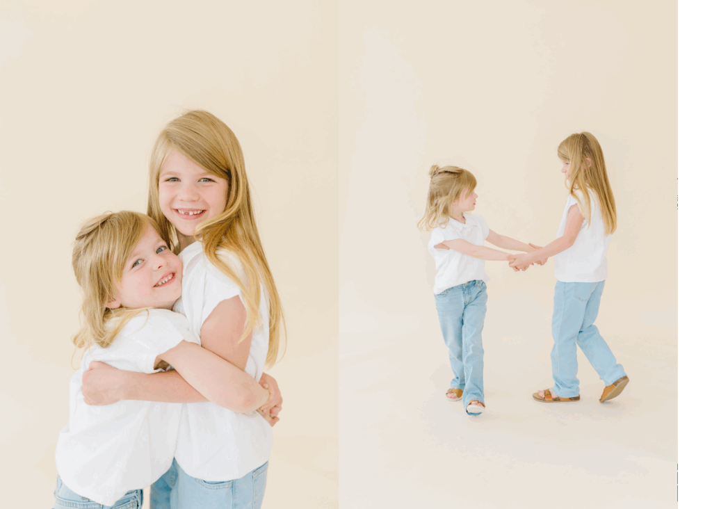 Children's Portraits | Utah Photographer