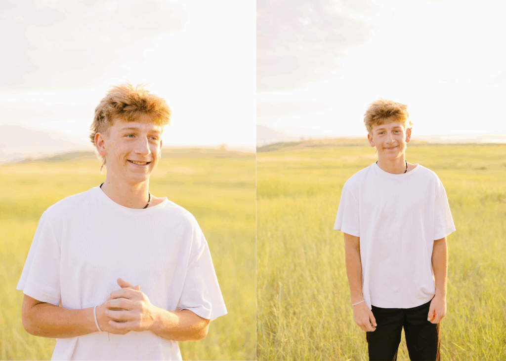 Tunnel Springs Family Pictures | Salt Lake Photographer