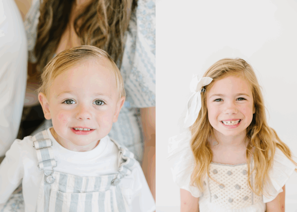 Utah Newborn Photographer | Baby F
