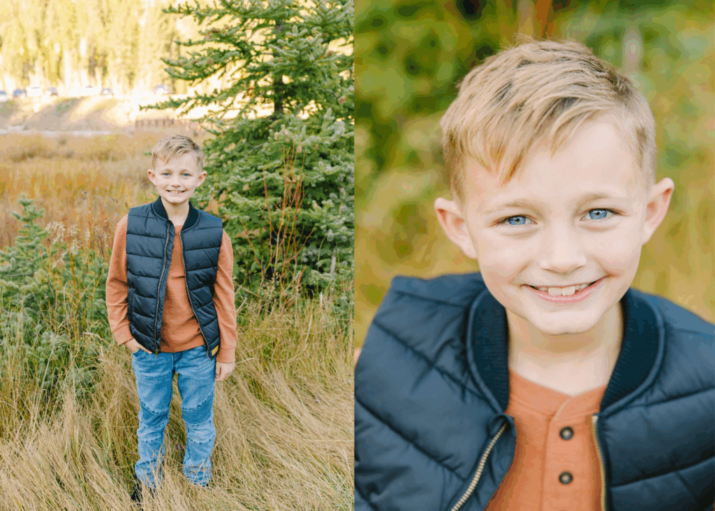Fall Mini Sessions | Utah Photographer