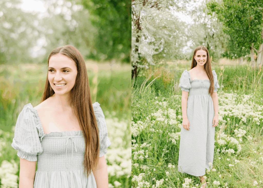 Bountiful Pond Family Session | Wood Family