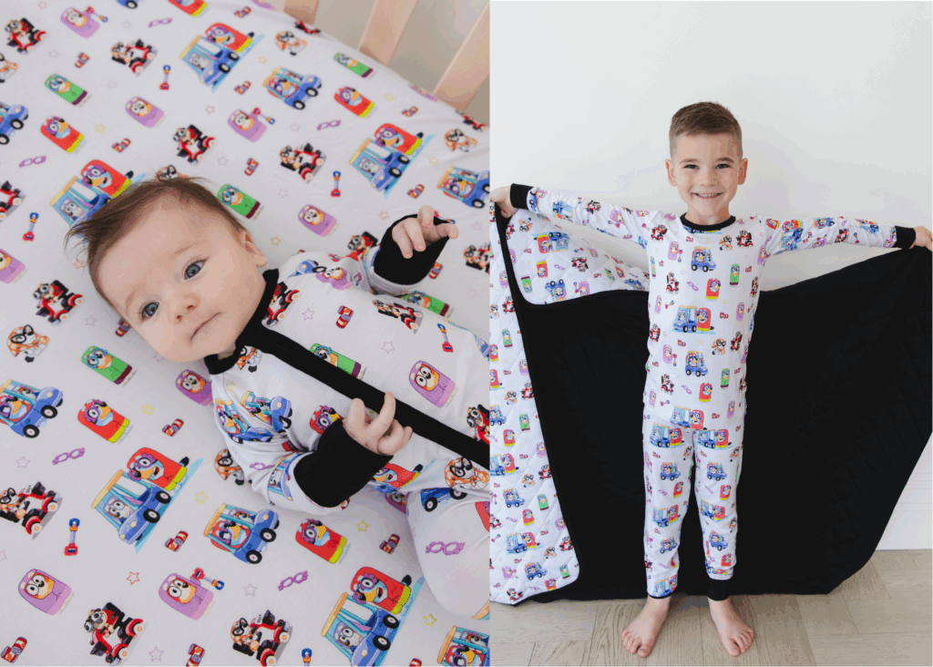 Scoots May Drop | Bamboo Jammie Photographer