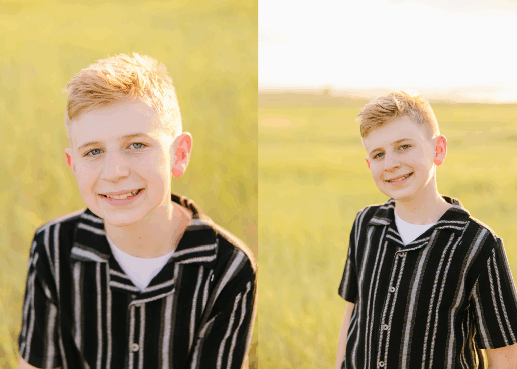 Tunnel Springs Family Pictures | Salt Lake Photographer
