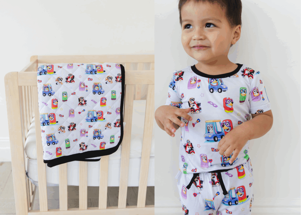 Scoots May Drop | Bamboo Jammie Photographer