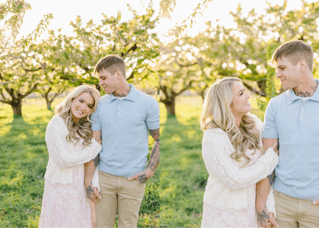Spring Mini Sessions | Utah Photographer