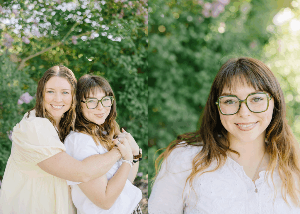 Lilac Mini Sessions | South Jordan Photographer