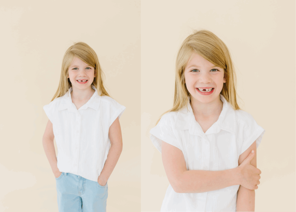 Children's Portraits | Utah Photographer