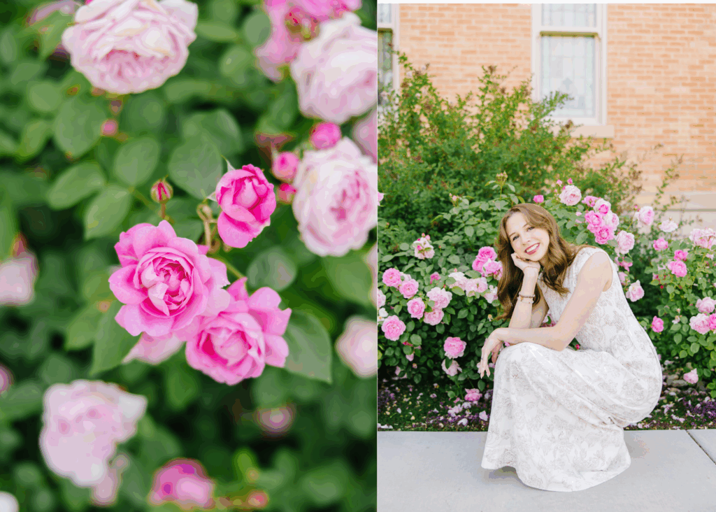 Sister Missionary Session | Provo City Center Temple