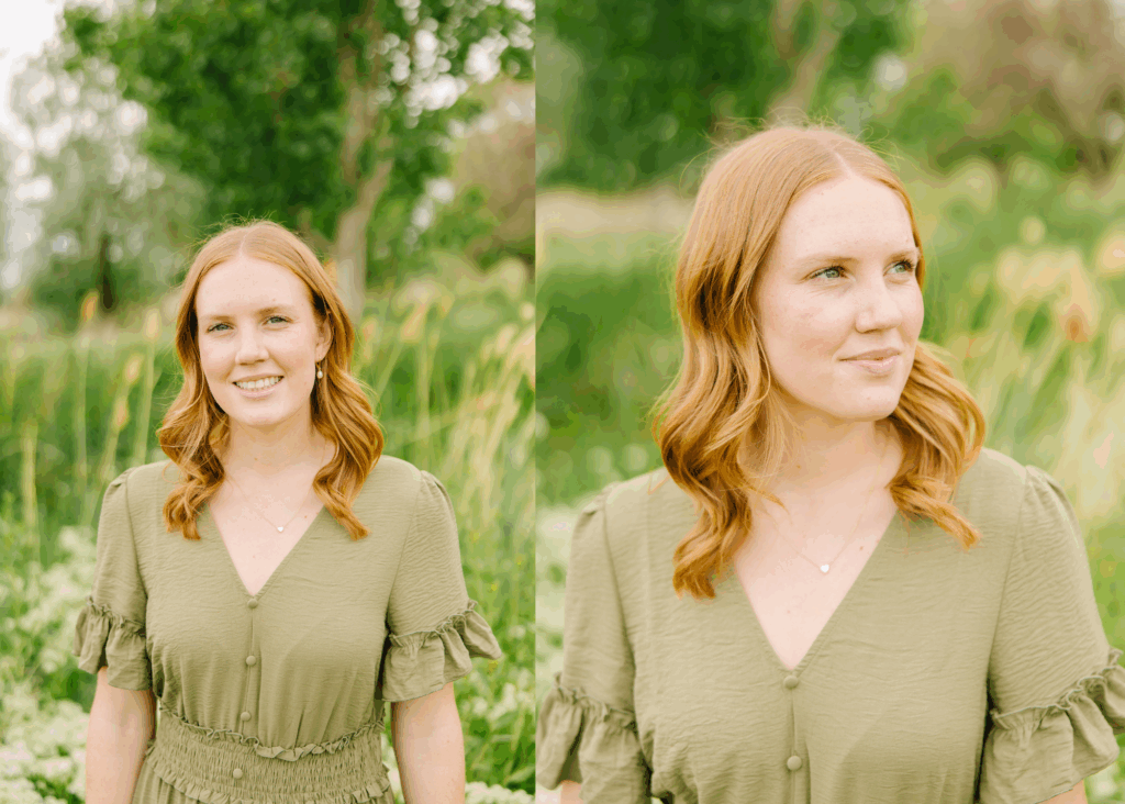 Bountiful Pond Family Session | Wood Family