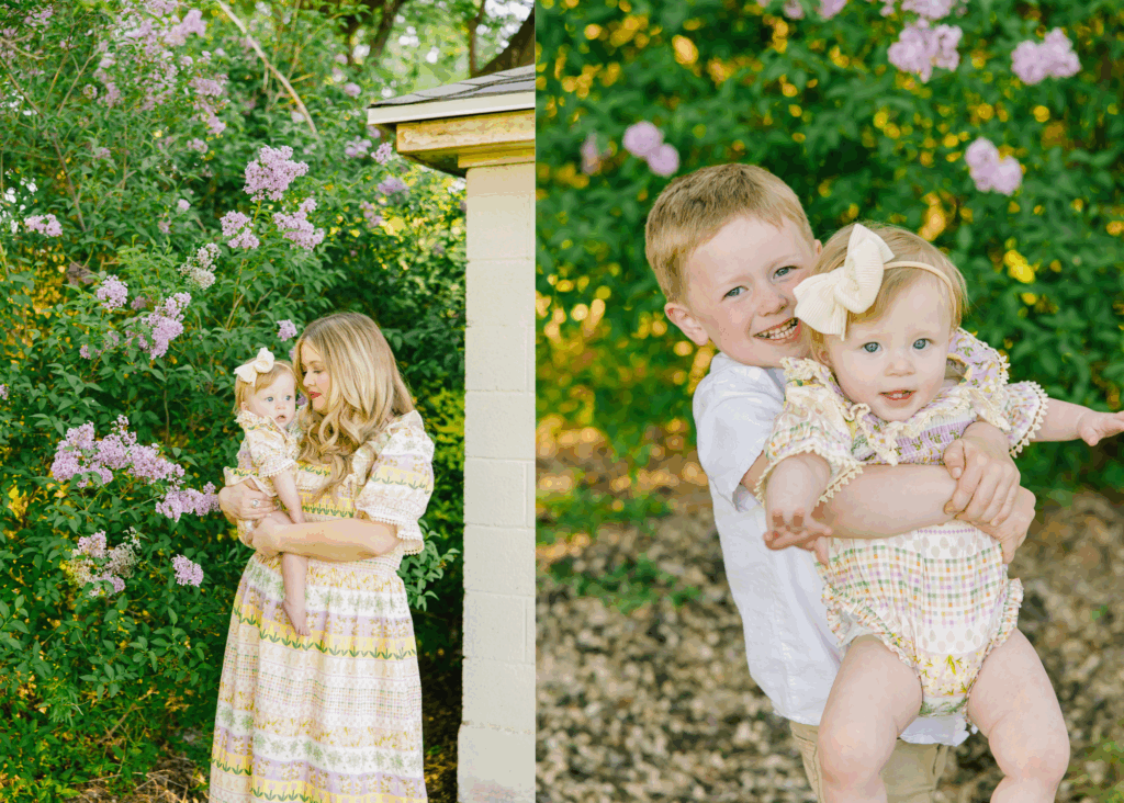 Lilac Mini sessions | Utah Photographer