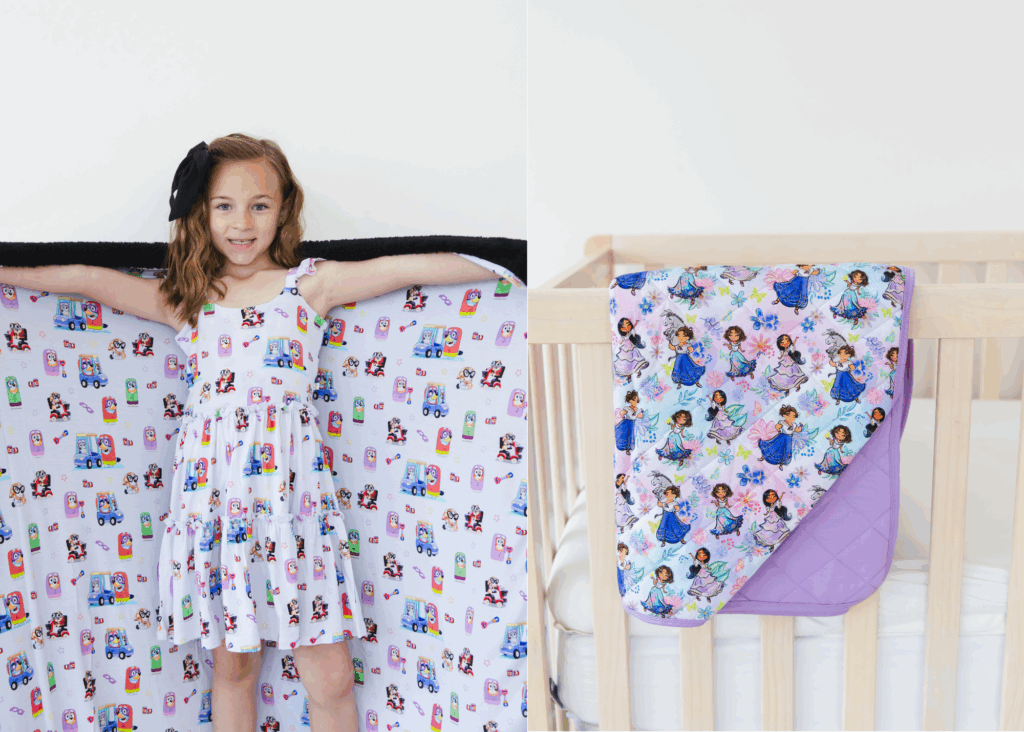 Scoots May Drop | Bamboo Jammie Photographer