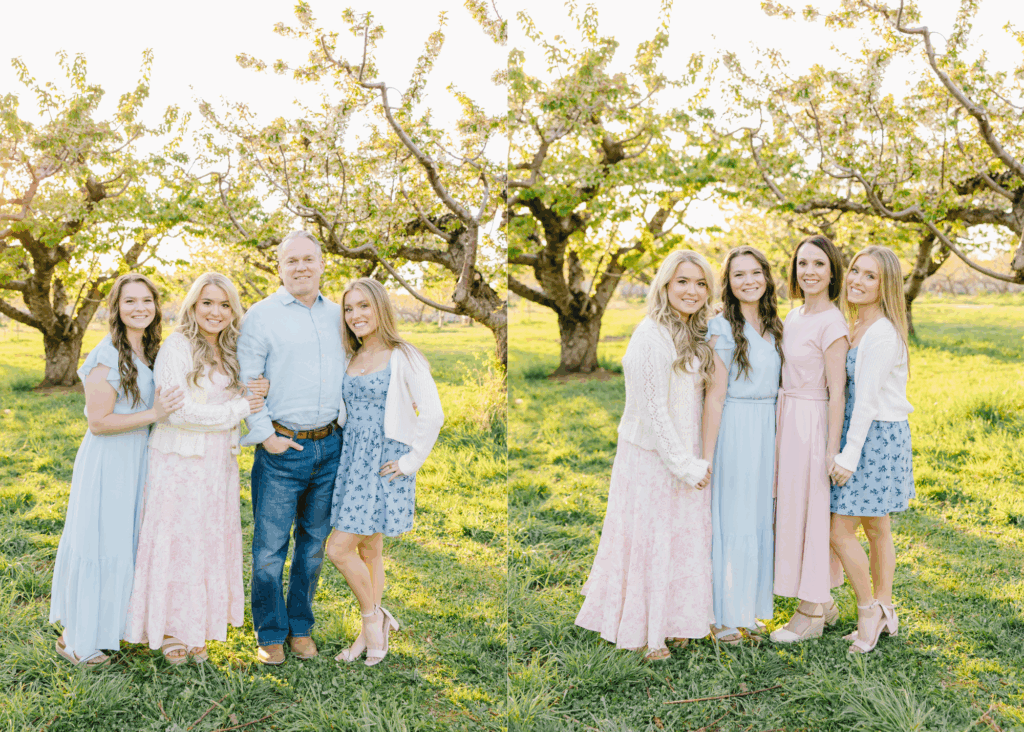 Spring Mini Sessions | Utah Photographer