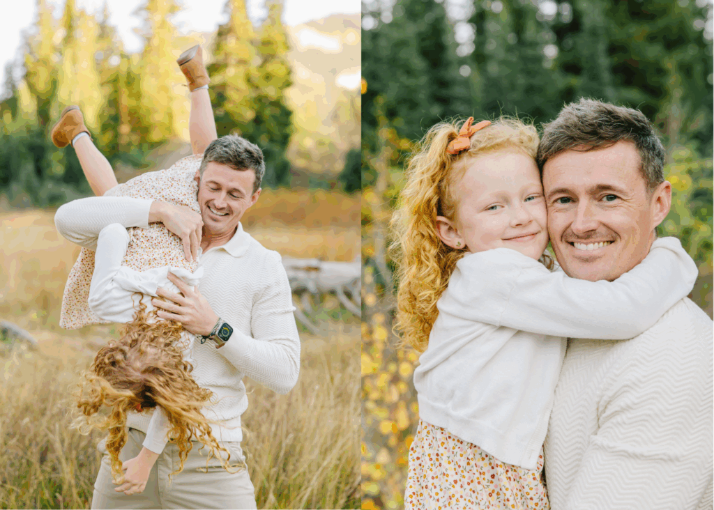 Fall Mini Sessions | Utah Photographer