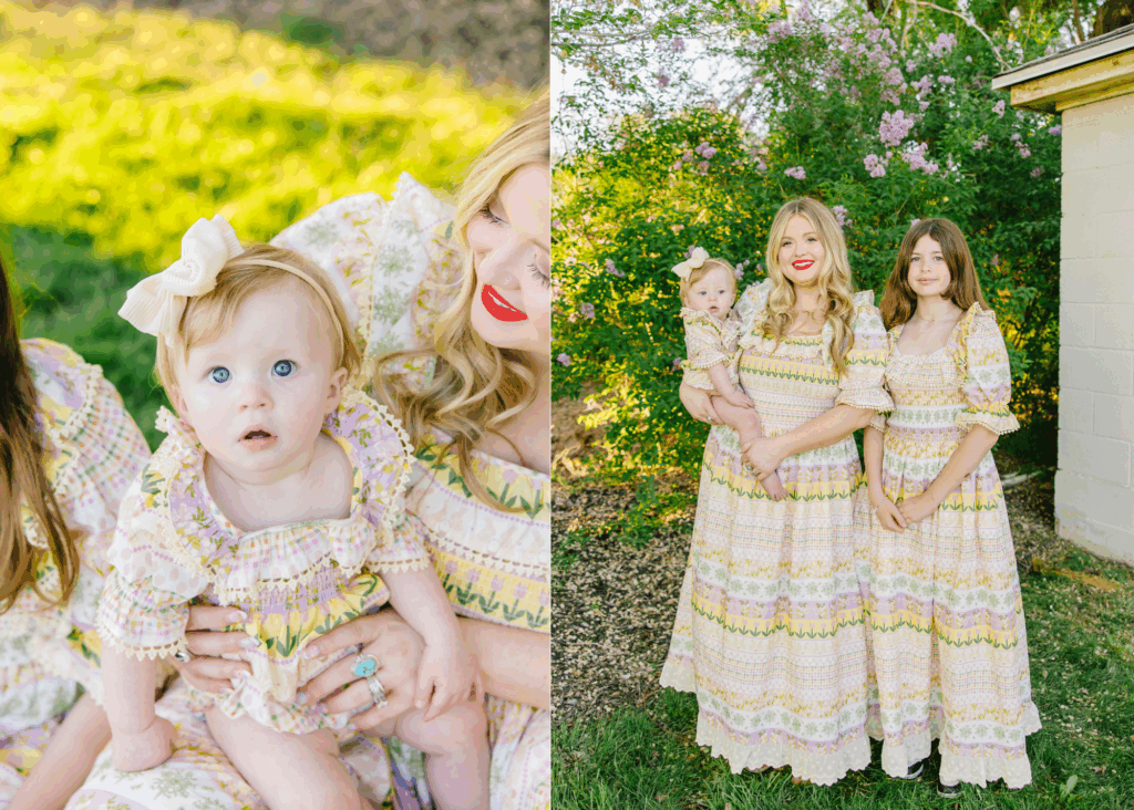 Lilac Mini sessions | Utah Photographer