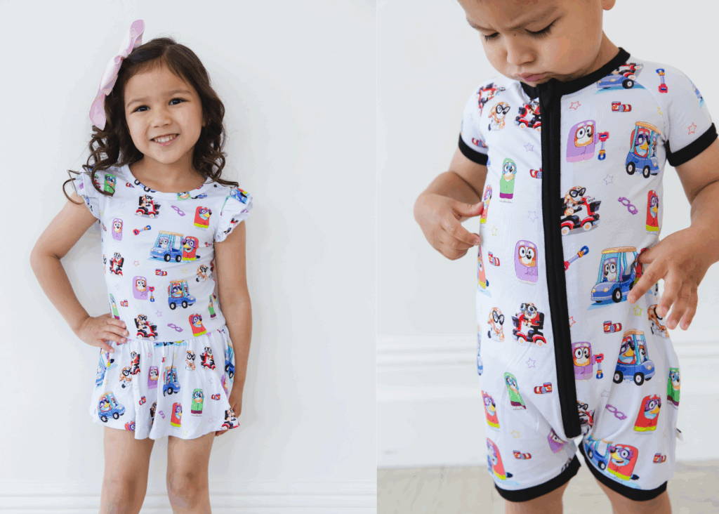 Scoots May Drop | Bamboo Jammie Photographer