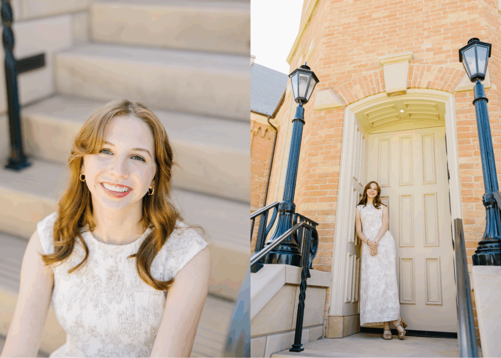 Sister Missionary Session | Provo City Center Temple