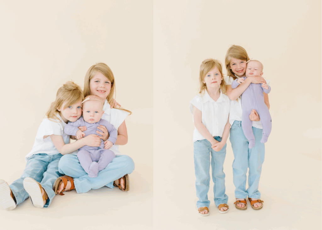 Children's Portraits | Utah Photographer