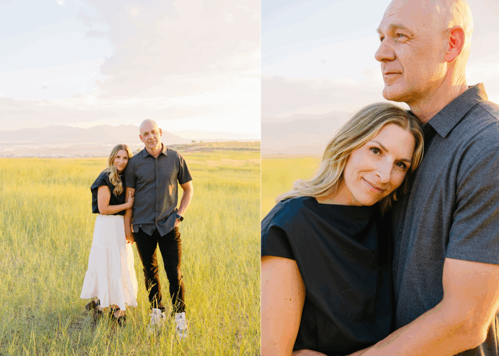 Tunnel Springs Family Pictures | Salt Lake Photographer