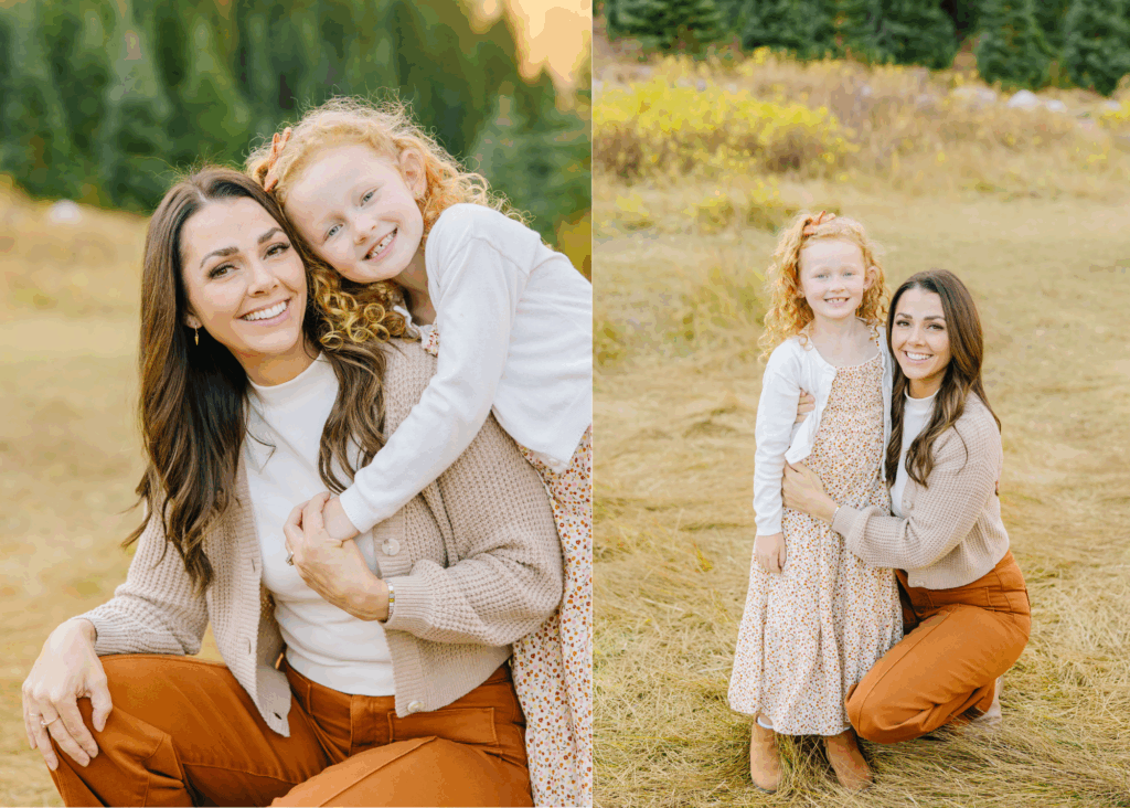 Fall Mini Sessions | Utah Photographer