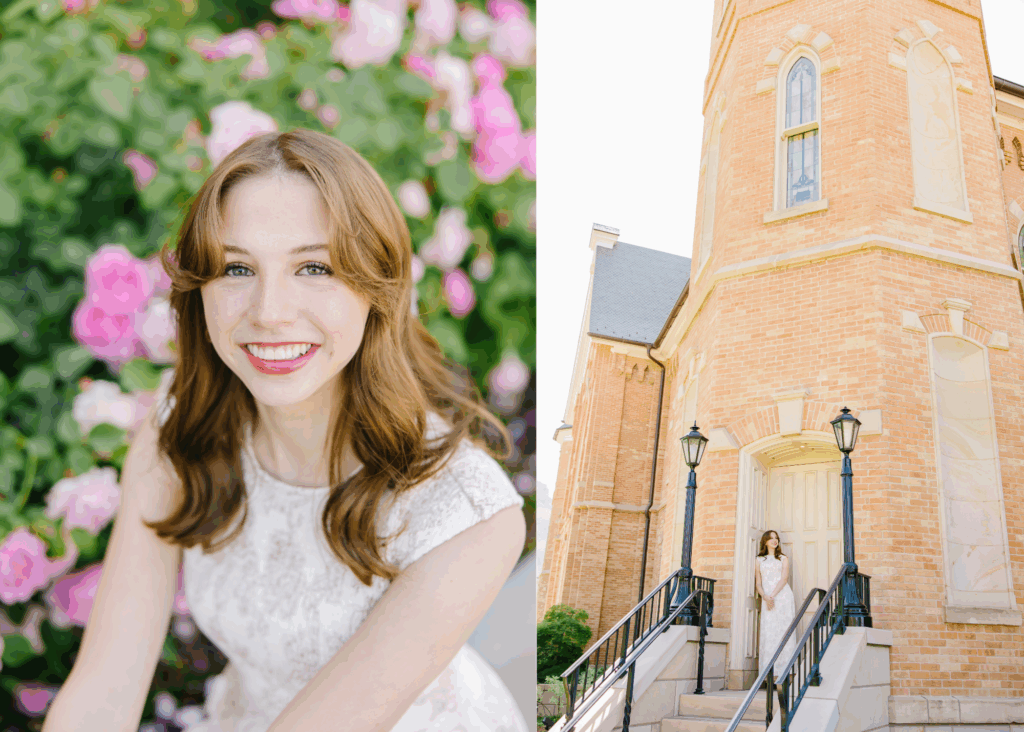  Include words: Provo City Center Temple Missionary Session.