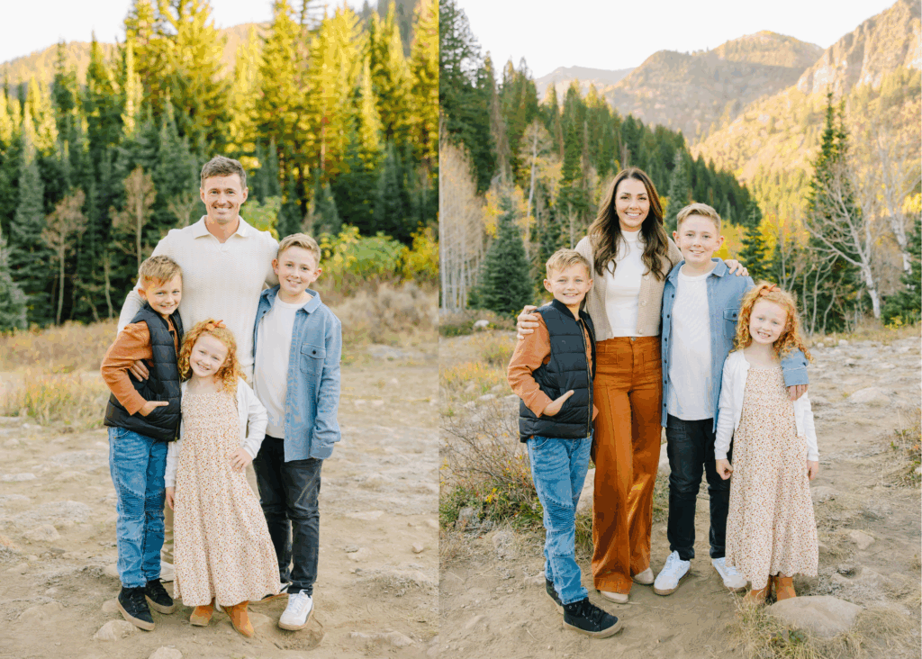 Fall Mini Sessions | Utah Photographer