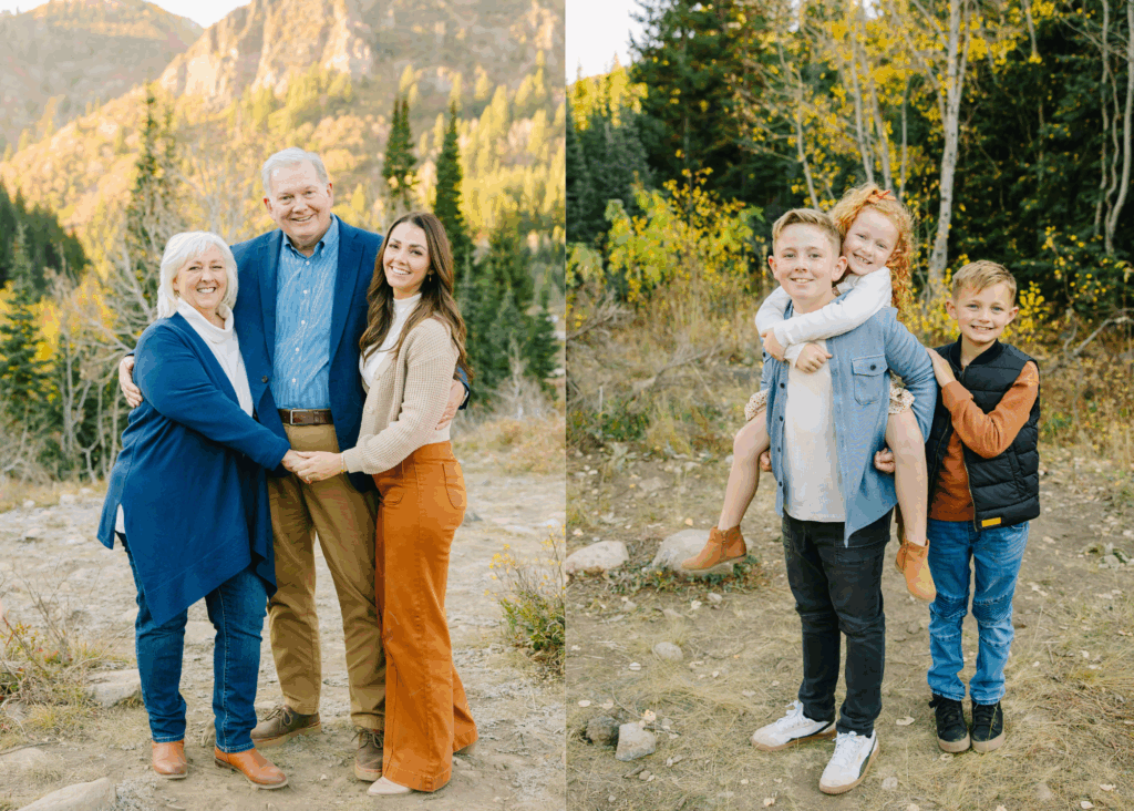 Fall Mini Sessions | Utah Photographer