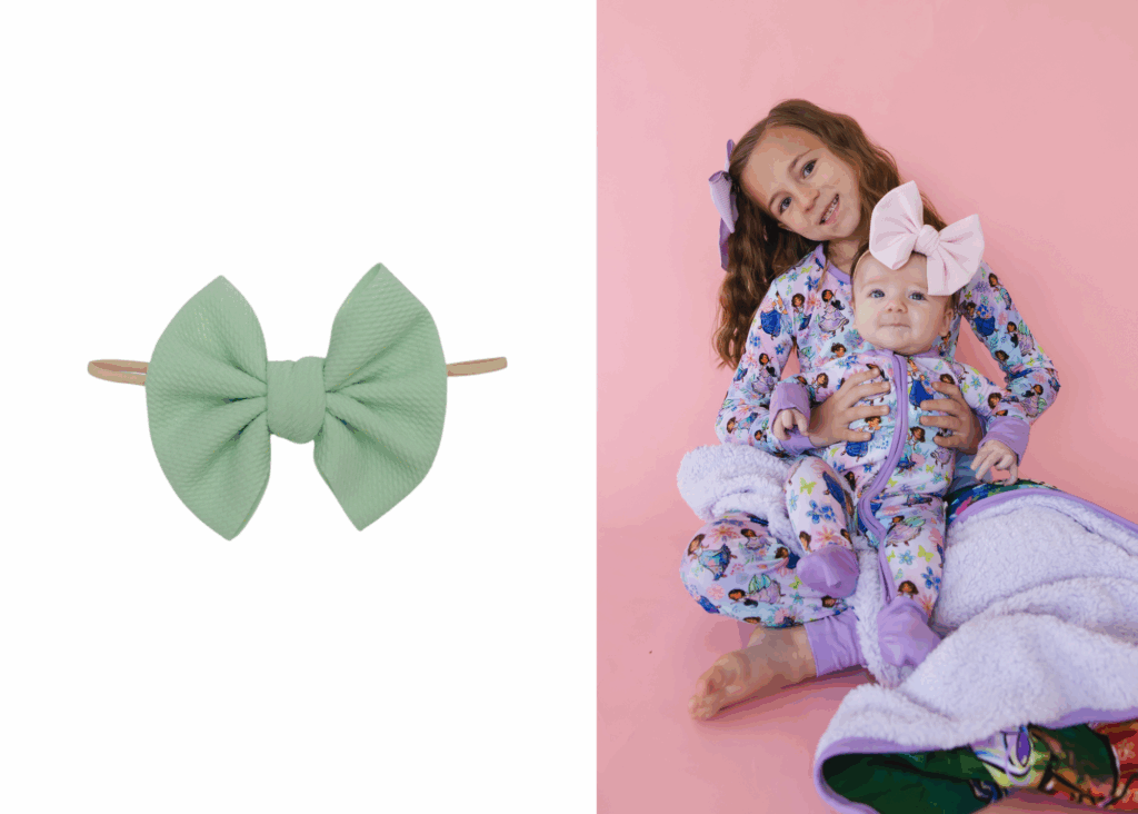 Scoots May Drop | Bamboo Jammie Photographer