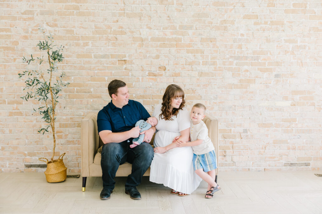 Baby R | West Jordan Newborn Photographer