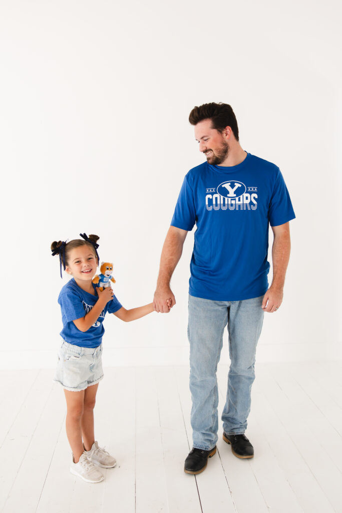 My Spuddy Product Launch | Sports Clothing Photographer