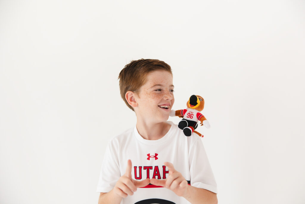 My Spuddy Product Launch | Sports Clothing Photographer