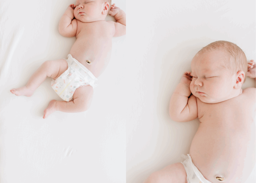 Baby R | West Jordan Newborn Photographer