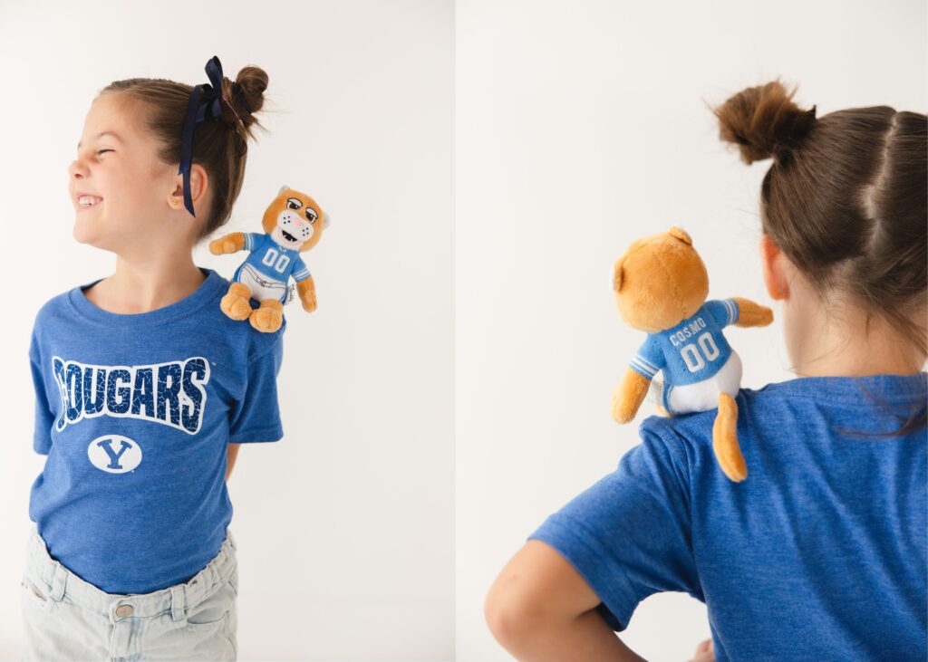 My Spuddy Product Launch | Sports Clothing Photographer