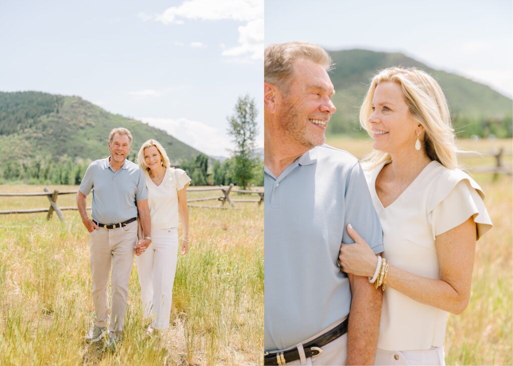 Matt Knoop Park Family Pictures | Park City Photographer