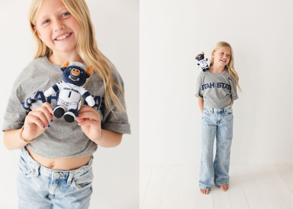 My Spuddy Product Launch | Sports Clothing Photographer