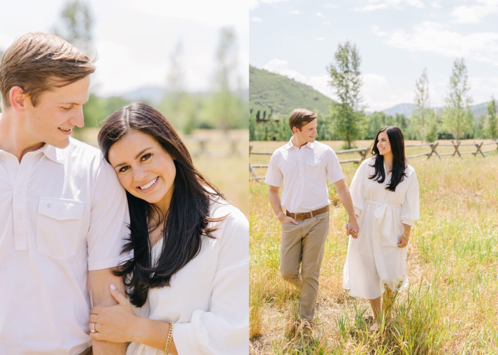 Matt Knoop Park Family Pictures | Park City Photographer