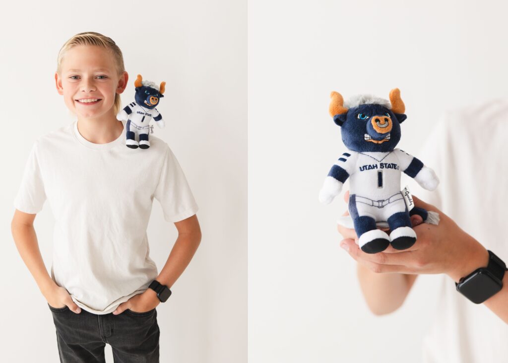 My Spuddy Product Launch | Sports Clothing Photographer