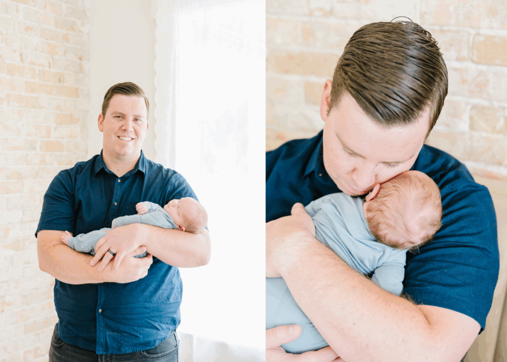 Baby R | West Jordan Newborn Photographer