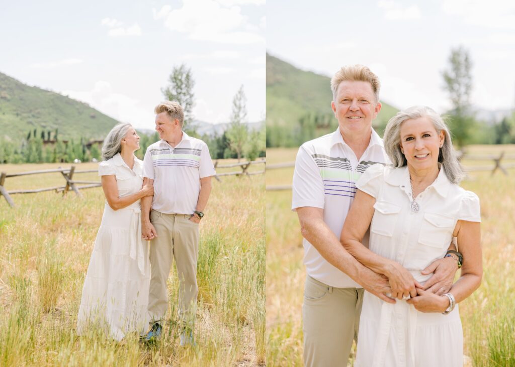 Matt Knoop Park Family Pictures | Park City Photographer