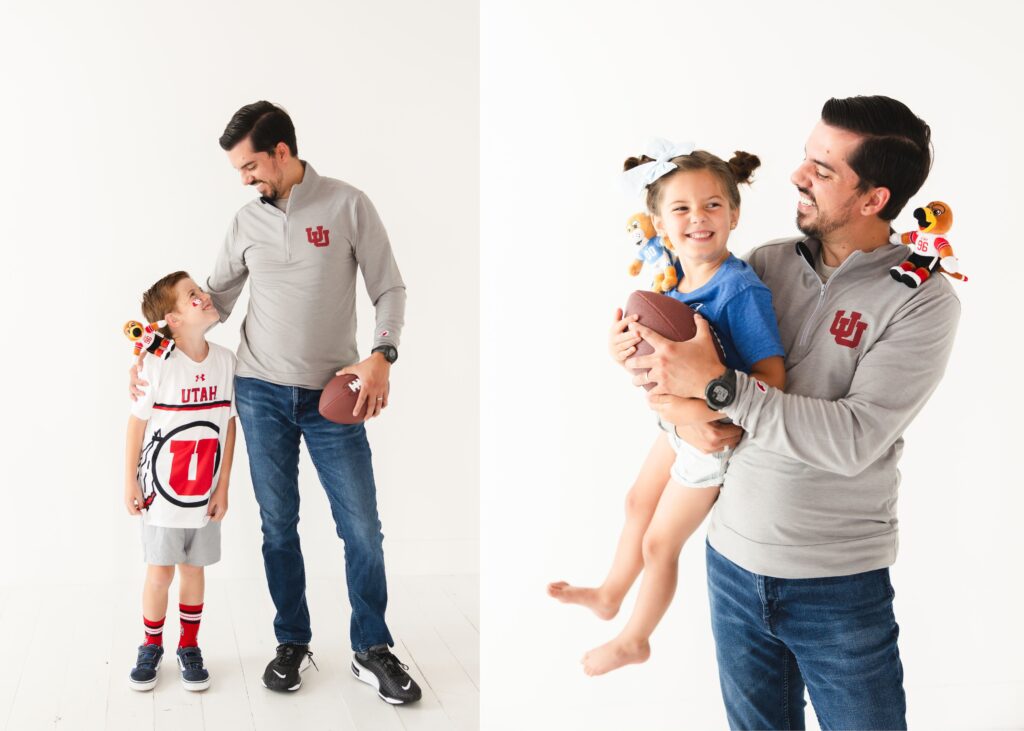 My Spuddy Product Launch | Sports Clothing Photographer