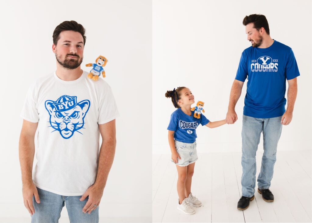 My Spuddy Product Launch | Sports Clothing Photographer