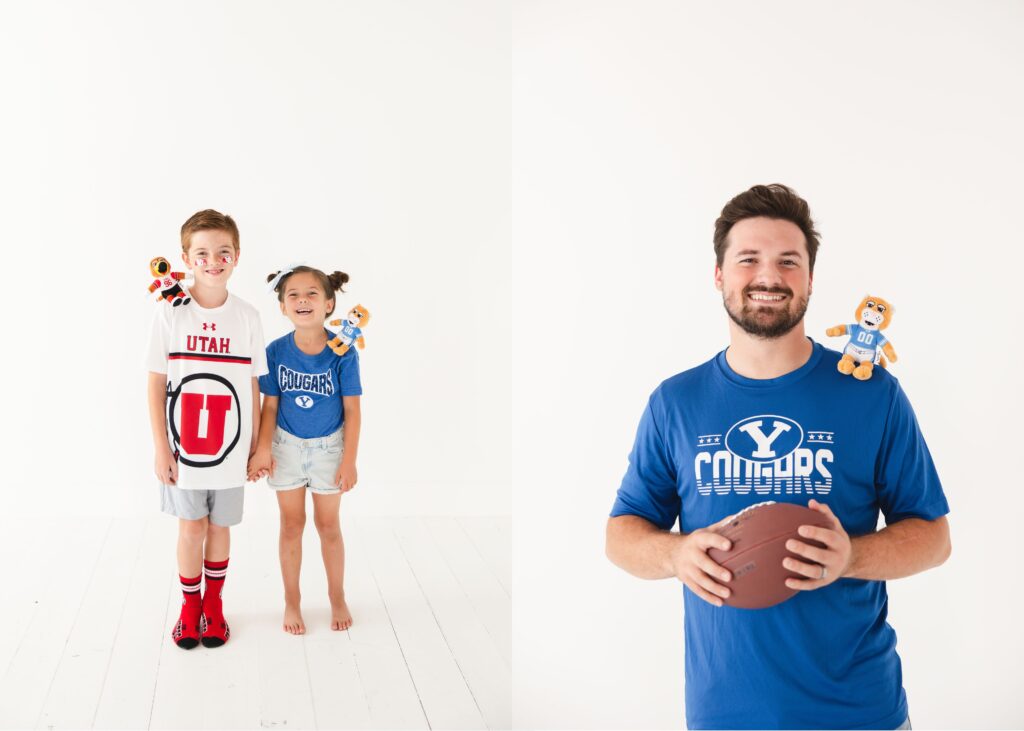 My Spuddy Product Launch | Sports Clothing Photographer