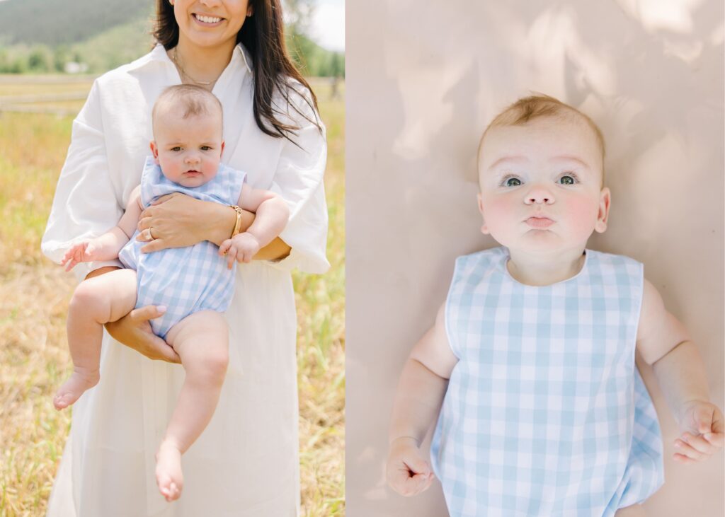 Matt Knoop Park Family Pictures | Park City Photographer