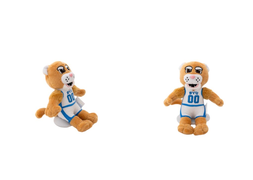 White Background Images | My Spuddy Shoulder Buddies