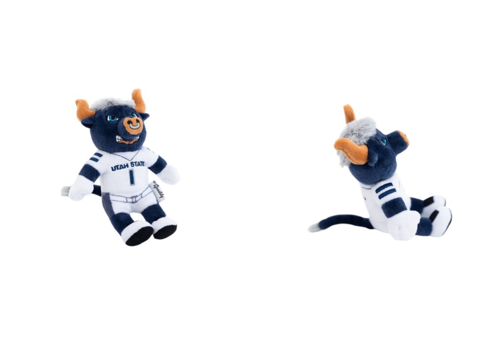 White Background Images | My Spuddy Shoulder Buddies