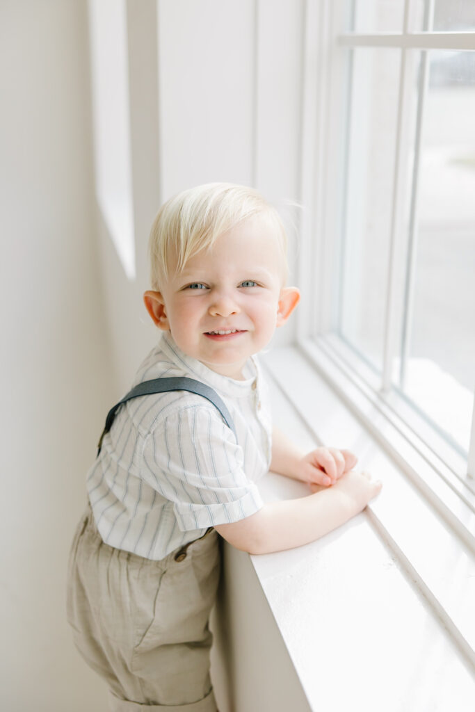 Childhood Portrait Session | Provo Photographer